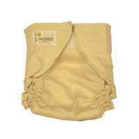 OsoCozy Fitted Cloth Diapers